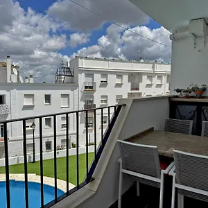  Apartamento Esencia - Ole Solutions